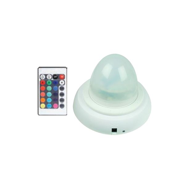 ACDC - LED Lighting System (Dia 117mm)