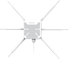 WAVLINK AX3000 Outdoor WiFi 6 Extender.