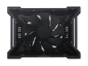CoolerMaster Notepal X-Slim II - R9-NBC-XS2K-GP