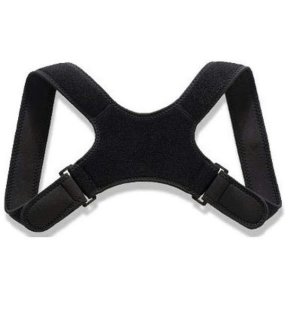 Shoulder &amp; Spine Posture Corrector Brace for Back Pain Relief