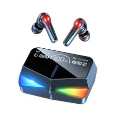 M28 TWS Wireless Bluetooth 5.3 Earphones In-ear Bluetooth headphones