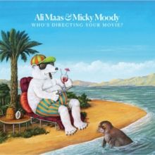 Who's Directing Your Movie? (CD / Album Digipak)