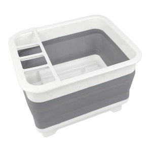 Campground - Foldaway Dish Rack