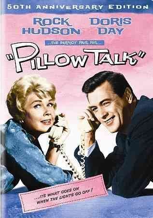 Pillow Talk 50th Anniversary Edi (Le) - (Region 1 Import DVD)