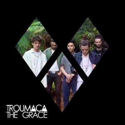 Grace - (Import CD)