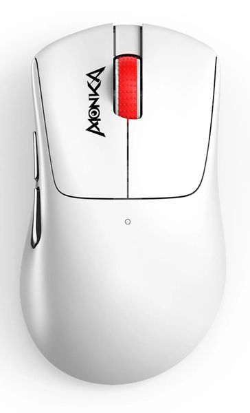 Marvo Monka G982W Rapid Wireless Gaming Mouse