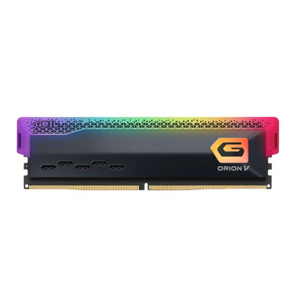 GeIL Orion RGB 16GB DDR5-6000 Desktop RAM Grey