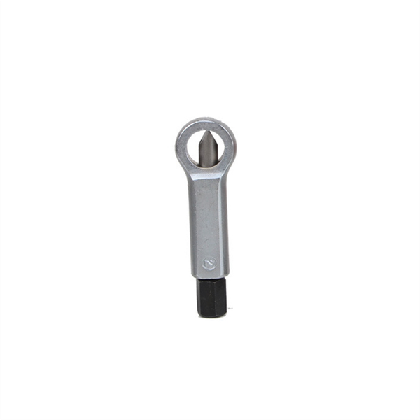 Nut Breaker Tool Screw Removal Splitter Repair Set,A