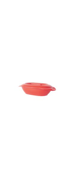 Oval Bowl - HB