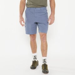 Jeep 21cm Trailhawk Fixed Mountain Man Short