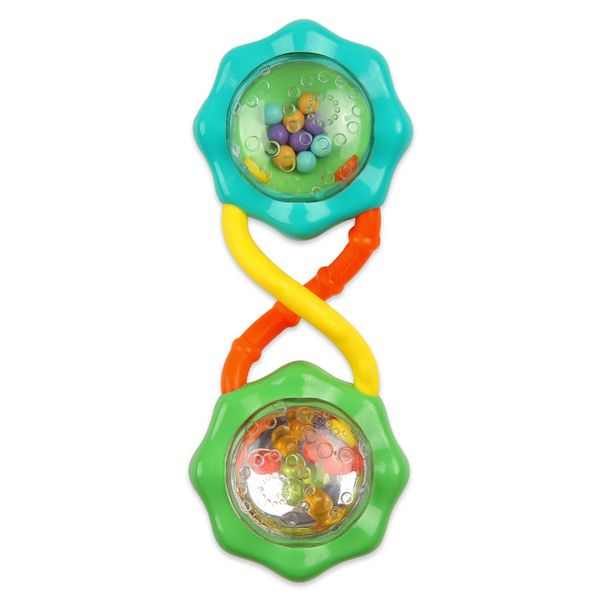 Kids II - Barbell Rattle