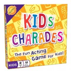 Kids Charades