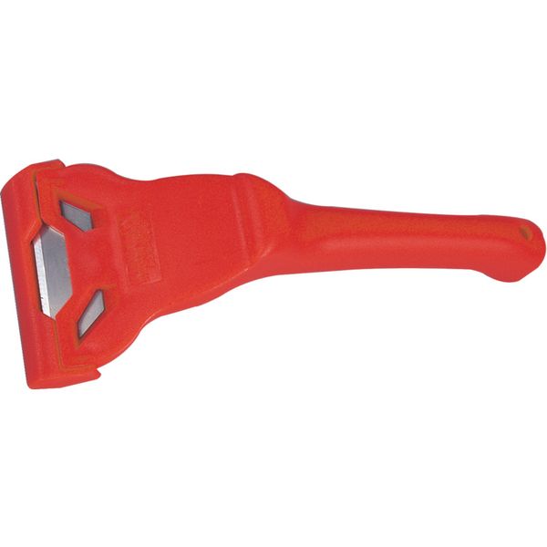 Window Scraper 170mm Pack of 5