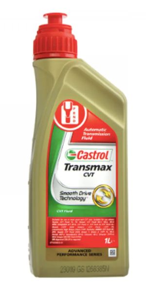 Castrol Transmax CVT 1L