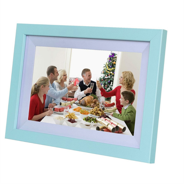 10 1 Inch Digital Picture Frame Frameo Digital Photo Frame Eu Plug