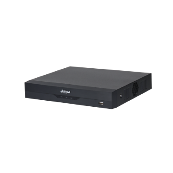 Dhi-Nvr2108hs-I Dahua 8 Channel Compact 1U WizSense Network Video Recorder