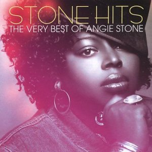 Angie Stone - Stone Hits: Very Best Of Angie Stone (CD)