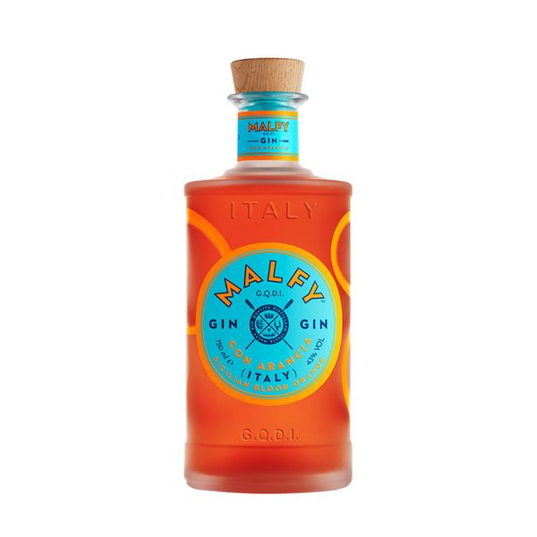 Malfy Con Arancia 750ml
