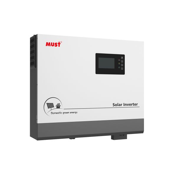 MUST 10KVA Hybrid Inverter - PV18-10048VHM