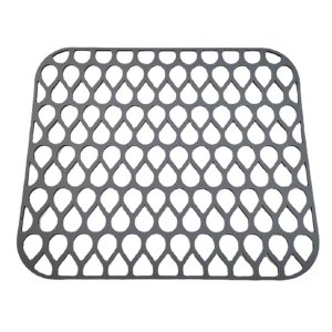 Kitchen Sink Mat, for Sink Protectors for Kitchen - 13.58X11.6inch