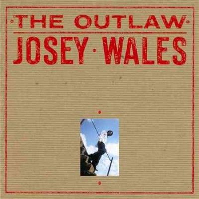 Josey Wales - Outlaw (Vinyl)