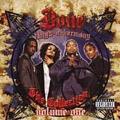 Bone Thugs N Harmony - Collection Volume One (CD)