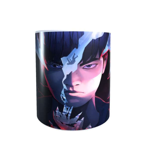 New Jean x League - League of Legends Coffee Mug