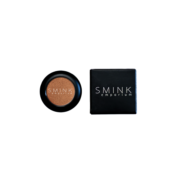 SMINK EMPORIUM. Shimmer Eye Shadow - Bombshell
