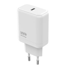 LOOPD 1 Port Gan 30W Wall Charger