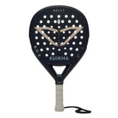 Kuikma Adult Padel Racket PR React