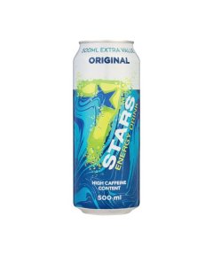 7 Star - Original 24 x 500ml