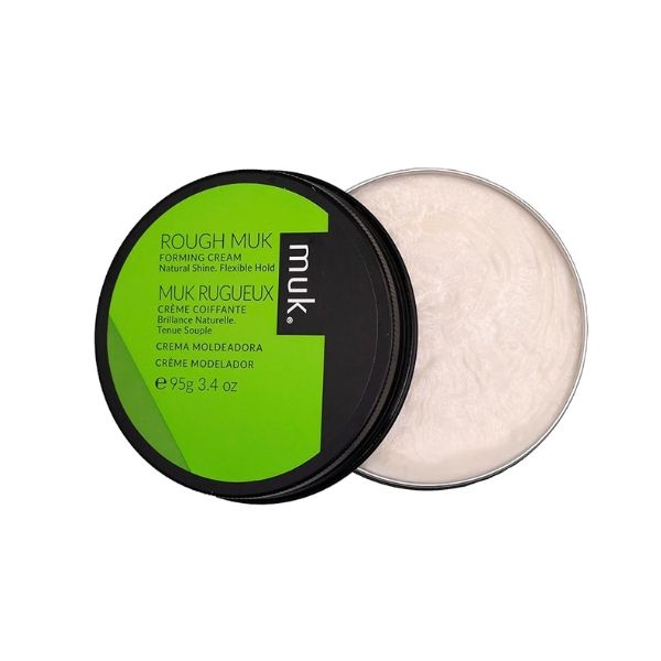 Rough Muk - Forming Cream (95g)
