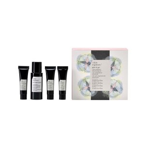 Skin Regimen Glow &amp; Go Kit
