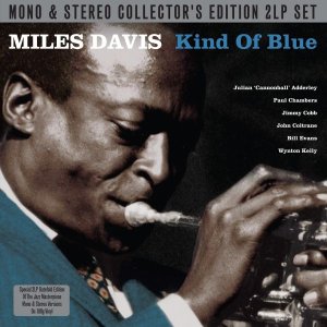 Kind of Blue (Vinyl / 12" Album)