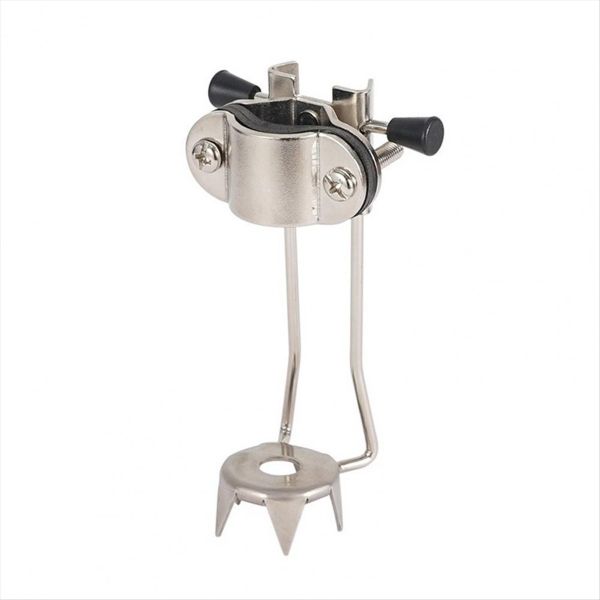 Walking Crutche Claw Crampon Trekking Pole Ice Claw Cane Tip
