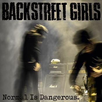 Normal Is Dangerous (CD / Album)