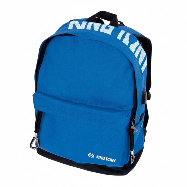 King Tony Outdoor Backpack - Spacious &amp; Durable 930mm x 790mm x 470mm