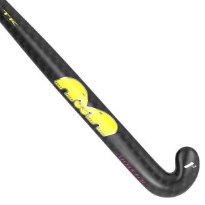 TK1.2 Late Bow Plus Hockey Stick