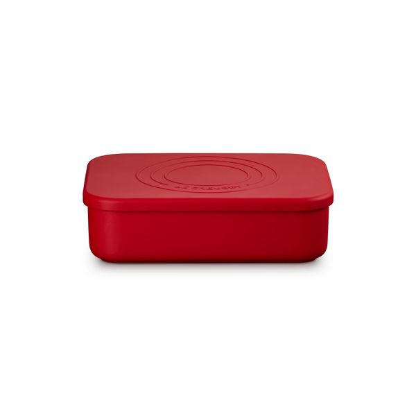 Le Creuset Rectangular Storage Container - 2L