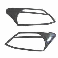 Isuzu (Non-Oem Parts Suitable For) (D-Max) (2013-2016) Head Lamp Trim