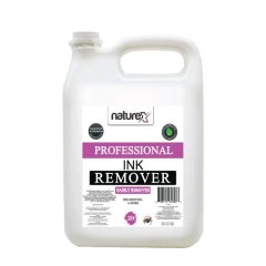 Naturex Professional Ink Removal 2L