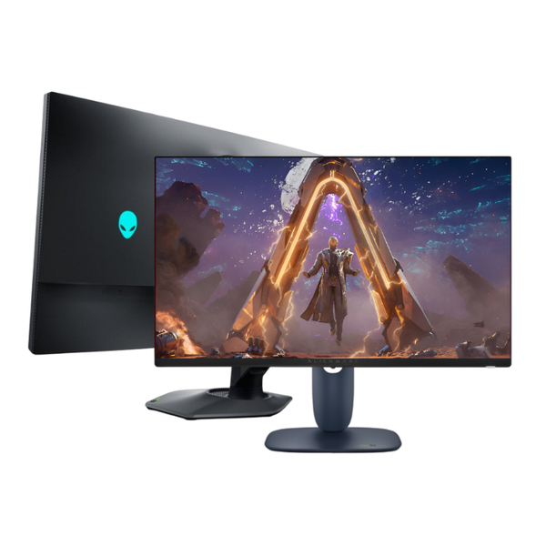 Alienware AW2724HF 27-inch 1920 x 1080p FHD 16:9 360Hz 0.5ms LED IPS