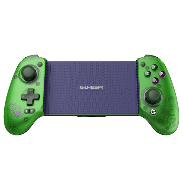 GameSir G8+ Hulk Edition