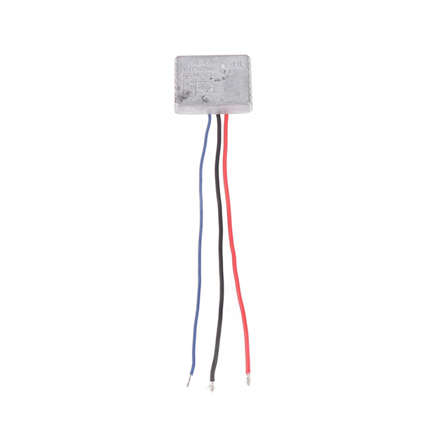 183 12A Soft Startup Current Limiter Retrofit Brushed Motors Switch