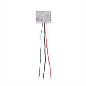 183 12A Soft Startup Current Limiter Brushed Motors Switch