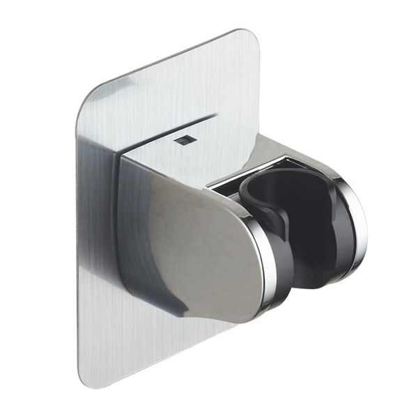 Shower Head Holder - No Drilling Required, Adjustable