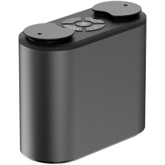 Mellon Moon Double/Dual Nozzle Aroma Diffuser