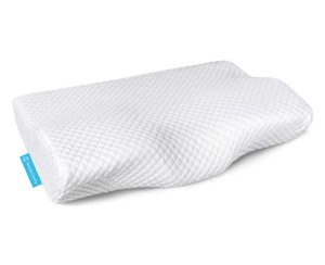 Simply Comfy Memory Foam Pillows / Orthopaedic cevical countour Pillow