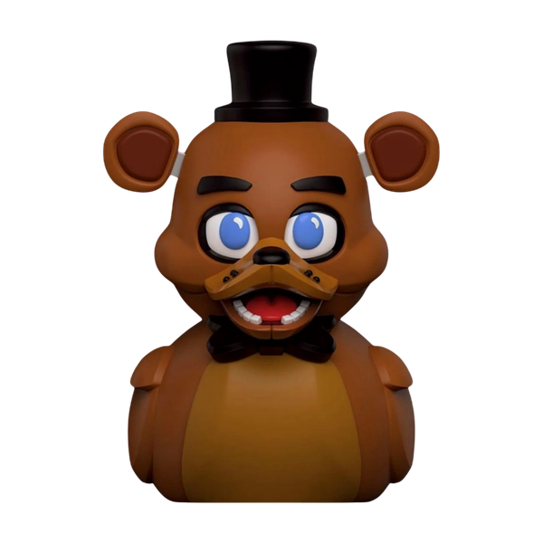 TUBBZ Five Nights at Freddy's: Freddy (Mini Edition)