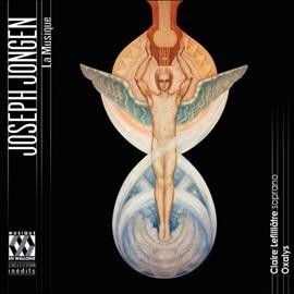 Joseph Jongen: La Musique (CD / Album)